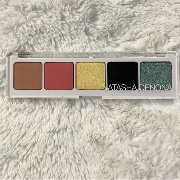 ✨🆕🍭NATASHA DENONA JUBILEE EYESHADOW PALETTE🍭 - Picture 4 of 6